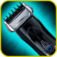 Razor Prank (Hair Trimmer Joke