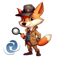 Detective Montgomery Fox 2