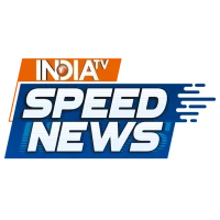 India TV Speed News: Live News