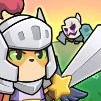 Fortress Hero: Strategy Puzzle