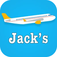 Jack's Flight Club