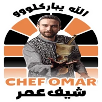 Chef Omar
