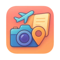 TravelLog - My Private Logbook