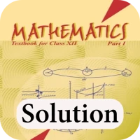 Class 12 Maths NCERT Solutions