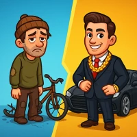 Business Tycoon: Richest