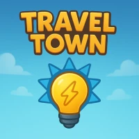 Travel Rewards - Town Energy