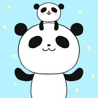 Panda Love Theme +HOME