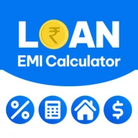EMI Calculator: GST, SIP, Loan