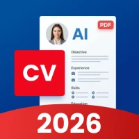 AI Resume Builder & CV Maker