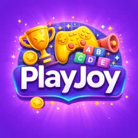 PlayJoy – Fun Games & Rewards