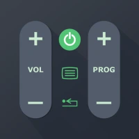 Remote for Sony Bravia TV