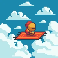 Match And Rogue: Pixel RPG