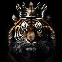 Tiger Wallpapers - HD Gallery