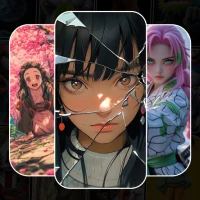 WallTheme: Live 4K Wallpapers