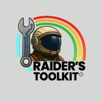 Raider's Toolkit for ARC