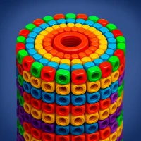 SortWorks: Nuts & Order