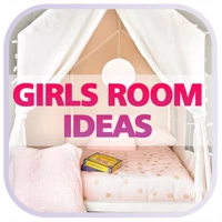 Girls Room Decor Ideas
