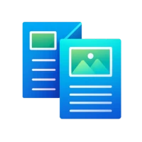 Smart Brochure Templates