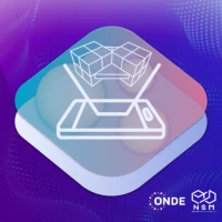 NSM AR : ผจญภัยในตึกลูกเต๋า