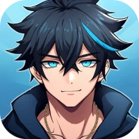 Anime Boy Wallpaper HD 4K