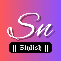 Stylish Name Generator