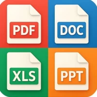 Document Reader PDF Reader