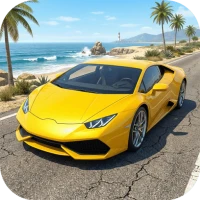 Real Drive Simulator