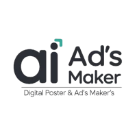 AI Ads Maker - Social Posters