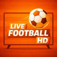 Live Football TV HD 2026