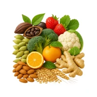 Fruits and Vegetables Quiz