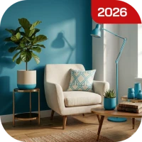 Home AI: Interior Design