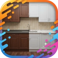 Cabinet AI - Kitchen Design