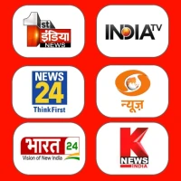 Hindi News Live TV