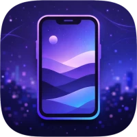 LumaWalls: 4K Wallpapers