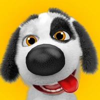 Talking Dog: AI Virtual Pet