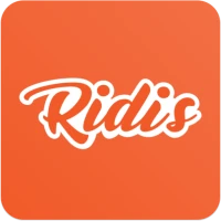 Ridis Rewards