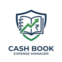 Cash Book : Expense Manager