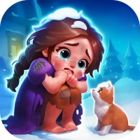 Nuts Sort! Story Puzzle Game