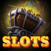 Gold Rush Reels - Slot Game