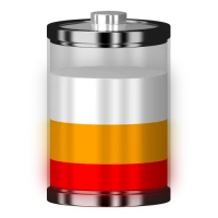 Battery Indicator Pro