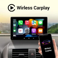 Wireless Carplay for android