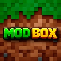ModBox Addon Mod for Minecraft