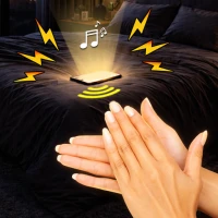 Phone Find with clap & whistle