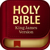 Bible Offline-KJV Holy Bible