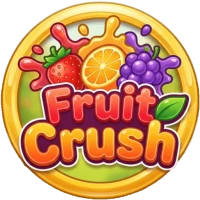 Fruit Crush - Match 3 Puzzle