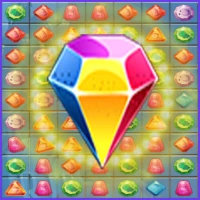 Jewel Deluxe - Classic - Crush