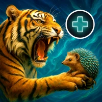 AI Merge: Fusion Mix Character