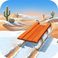 Snow Drift 3D