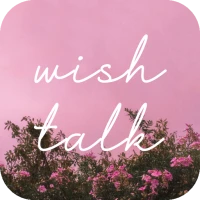 [WISH] 달빛 정원 카톡 테마