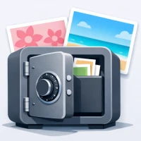 Gallery Vault - Hide Photos